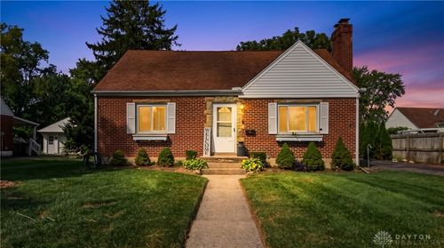 521 Wolf Ave, Englewood, OH, 45322-1644 | Card Image