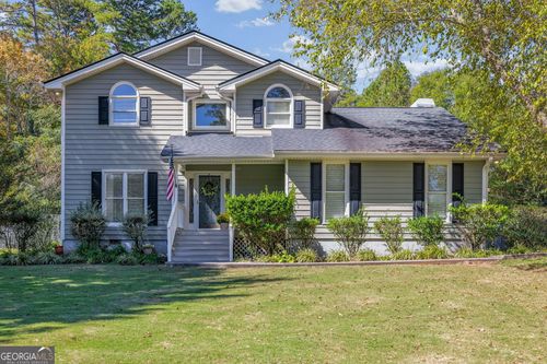 115 Northridge Dr, Demorest, GA, 30535-5148 | Card Image