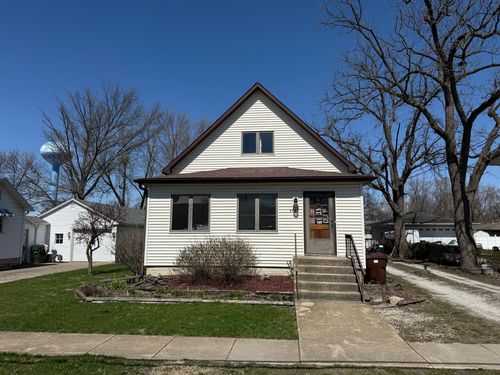 245 E 4th Ave, Clifton, IL, 60927-7283 | Card Image