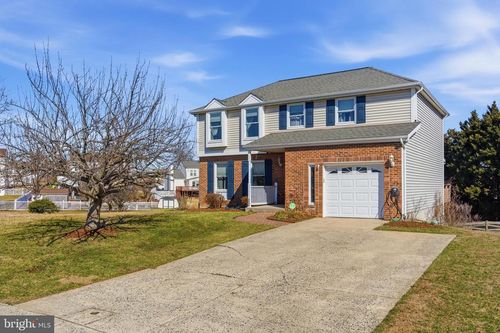 3820 Federal Ln, ABINGDON, MD, 21009-2700 | Card Image