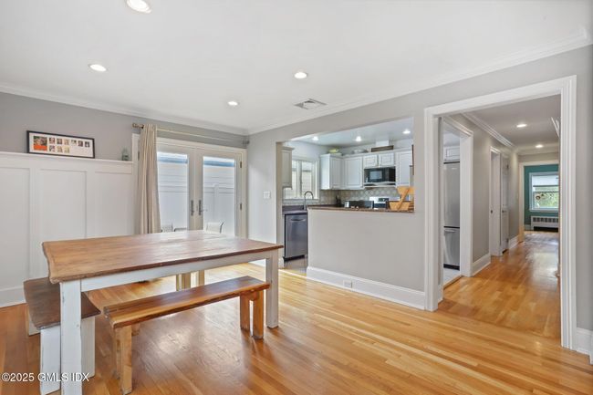 22 Maplewood Dr, House other with 5 bedrooms, 5 bathrooms and null parking in Cos Cob CT | Image 6