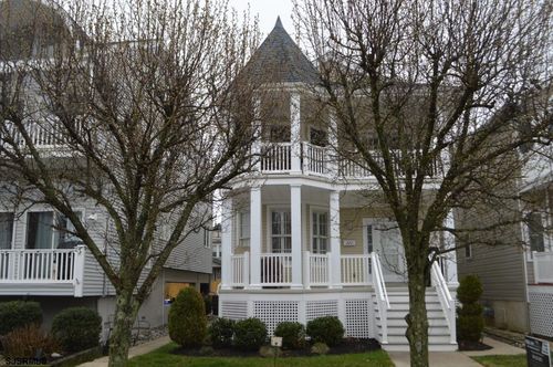 2-323 Asbury Ave, Ocean City, NJ, 08226-4021 | Card Image