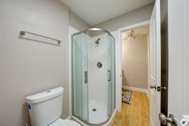 6807 Chaparral St, House other with 4 bedrooms, 2 bathrooms and null parking in Texarkana TX | Image 16