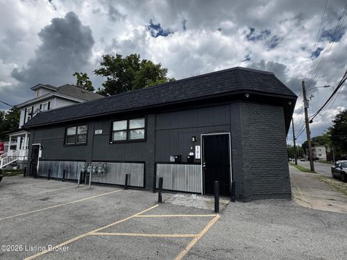 3801 River Park Dr, Louisville, KY, 40211-3009 | Card Image