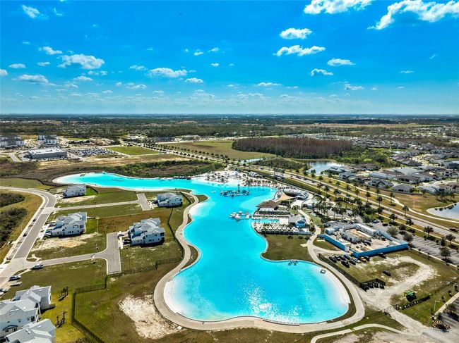 9804 Rowing Dale Bnd, House other with 4 bedrooms, 3 bathrooms and null parking in WESLEY CHAPEL FL | Image 69