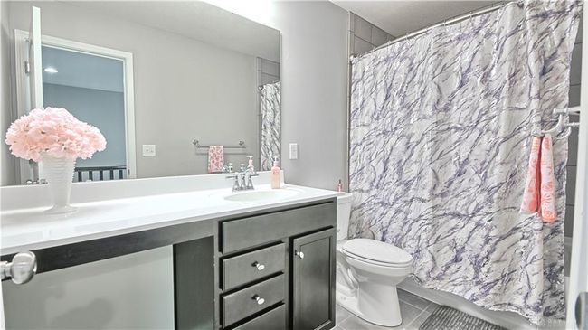 3899 Pepperwell Cir, House other with 4 bedrooms, 3 bathrooms and null parking in Dayton OH | Image 47
