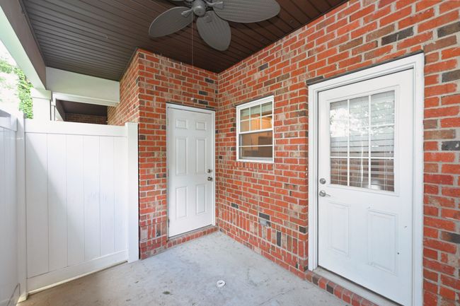 UNIT-2D - 1019 N Maple St, Townhouse with 2 bedrooms, 3 bathrooms and 2 parking in Murfreesboro TN | Image 40