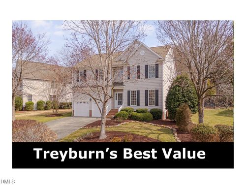 614 Red Cedar Cir, Durham, NC, 27712-8970 | Card Image