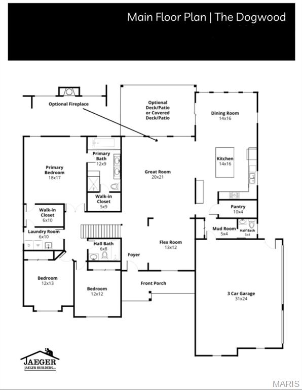 Residential in Foristell 2
