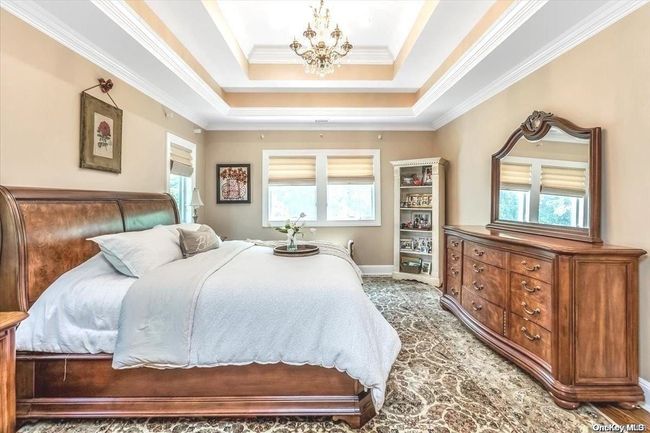 254 Bread And Cheese Hollow Rd, House other with 5 bedrooms, 5 bathrooms and null parking in Northport NY | Image 18