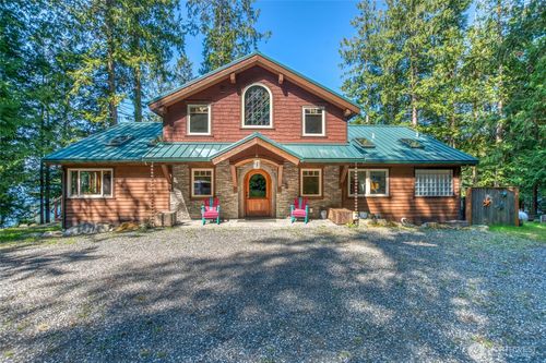2101 Dolphin Bay Road, Orcas Island, WA, 98280 | Card Image