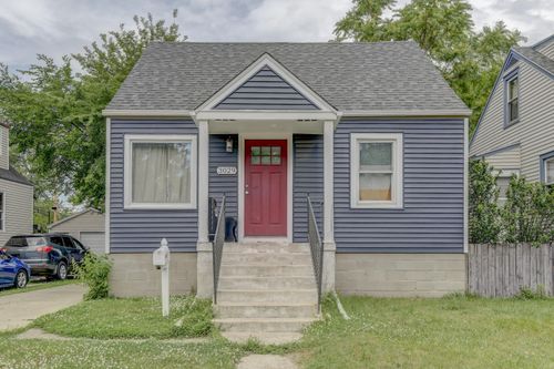 3029 163rd Pl, Hammond, IN, 46323-1014 | Card Image