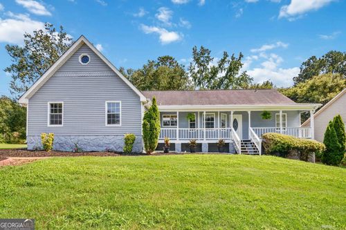 503 Horseshoe Cir, Stockbridge, GA, 30281-6019 | Card Image