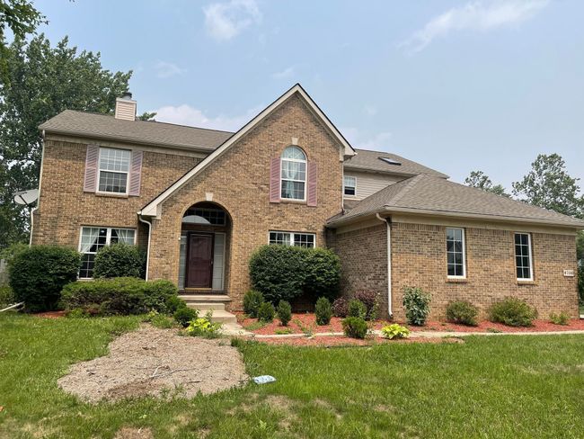 47000 Harbour Pointe Ct, House other with 4 bedrooms, 3 bathrooms and null parking in Van Buren Twp MI | Image 28