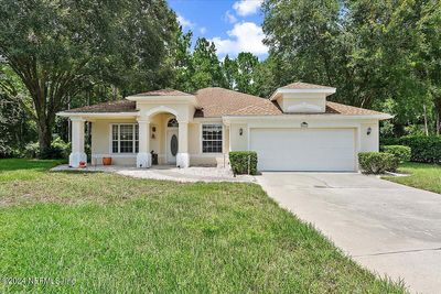 8644 Nathans Cove Court, House other with 4 bedrooms, 2 bathrooms and null parking in Jacksonville FL | Image 2