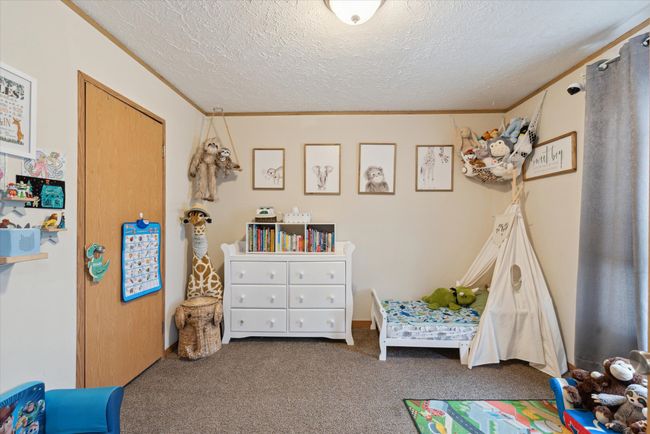 24922 N Hampton Dr, House other with 4 bedrooms, 3 bathrooms and null parking in Flat Rock MI | Image 40