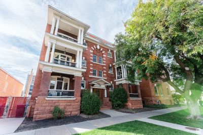 A1 - 310 S 300 E, Condo with 2 bedrooms, 1 bathrooms and null parking in Salt Lake City UT | Image 1