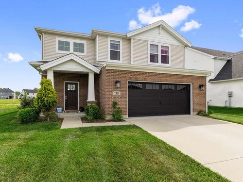 2518 Dillard Ct, Owensboro, KY, 42301-6779 | Card Image