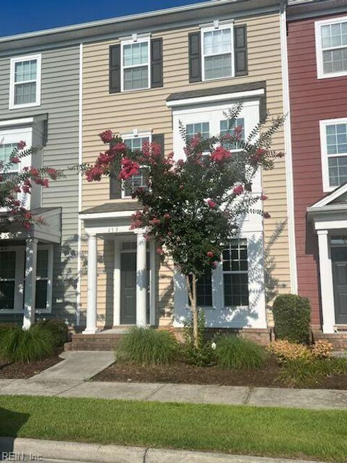 273 Tigerlilly Drive Drive, Portsmouth, VA, 23701 | Card Image