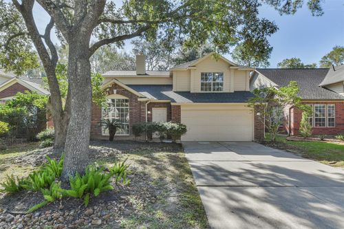 3414 Kings Mountain Dr, Kingwood, TX, 77345-2017 | Card Image
