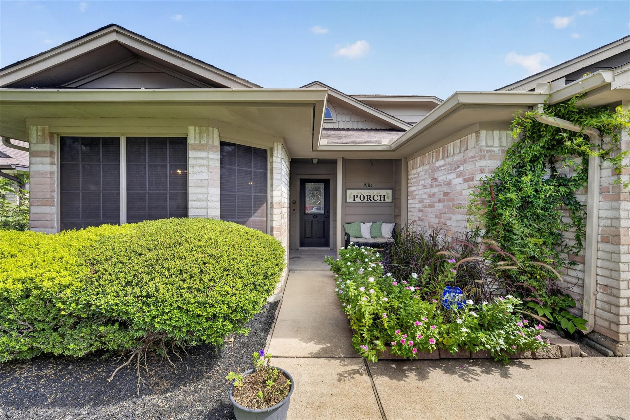 Residential in Katy 4
