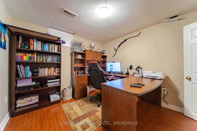 80 Apollo Rd, House other with 4 bedrooms, 4 bathrooms and 4 parking in Markham ON | Image 30