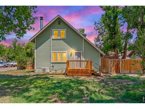 3902 Franklin Ave, Wellington, CO, 80549-5059 | Card Image