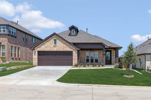 129 Silverleaf Dr, Balch Springs, TX, 75181-4450 | Card Image