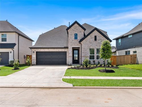 31923 Burkett Crest Ln, Fulshear, TX, 77441-2562 | Card Image