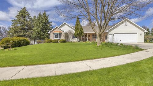 428 Sandstone Terrace, Kiel, WI, 53042 | Card Image