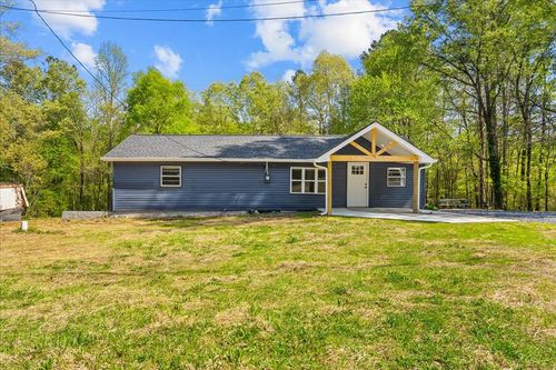 580 Mcgaughey Chapel Rd Ne, DALTON, GA, 30721-7461 | Card Image