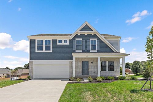 663 Deerhurst Dr, Vandalia, OH, 45377 | Card Image