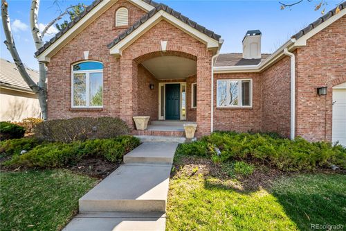 110 Blue Heron Cir, Greenwood Village, CO, 80121-2120 | Card Image