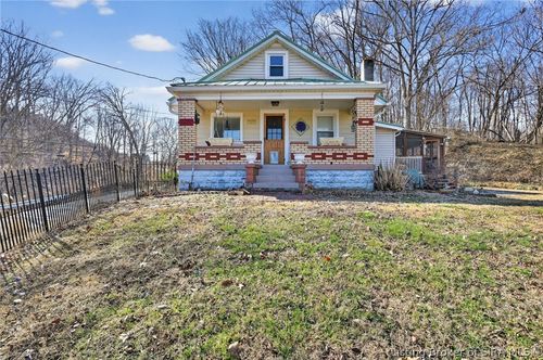 2250 Budd Road, New Albany, IN, 47150 | Card Image