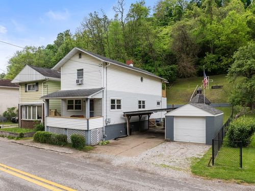 75 Roosevelt Avenue, Wheeling, WV, 26031 | Card Image