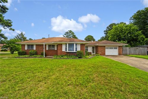 3221 Madden Terrace, Portsmouth, VA, 23703 | Card Image