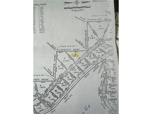 235 Ski Doo Rd, Home with 0 bedrooms, 0 bathrooms and null parking in FAIRPLAY CO | Image 4