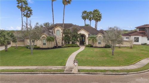 14141 El Caribe Cir N, La Feria, TX, 78559-4574 | Card Image