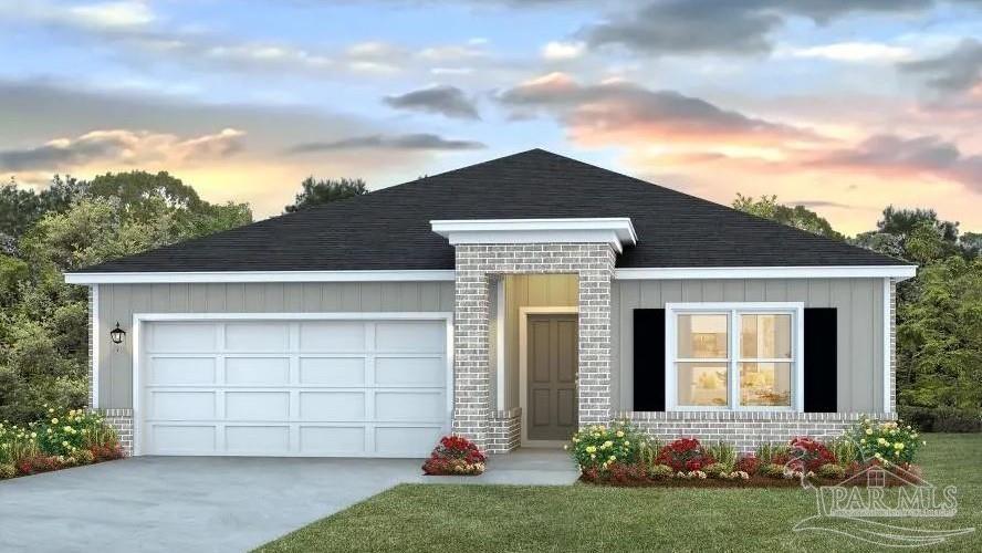 Chevy Cir, Pace, FL 32571