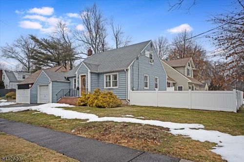 603 Terrill Rd, Fanwood, NJ, 07023-1544 | Card Image