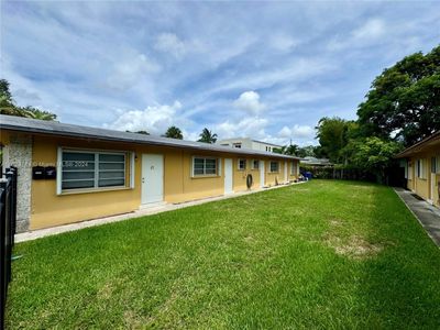 1727 Sw 21st St, Home with 0 bedrooms, 0 bathrooms and 2 parking in Fort Lauderdale FL | Image 2