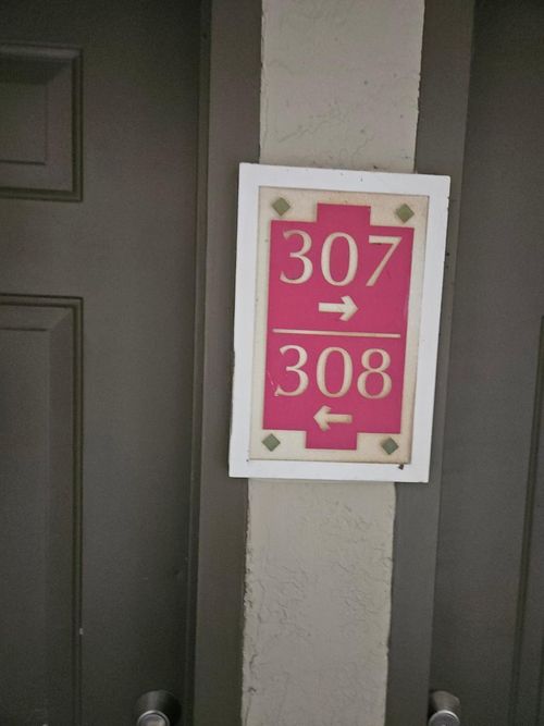 308-5011 Wiles Road, Coconut Creek, FL, 33073 | Card Image