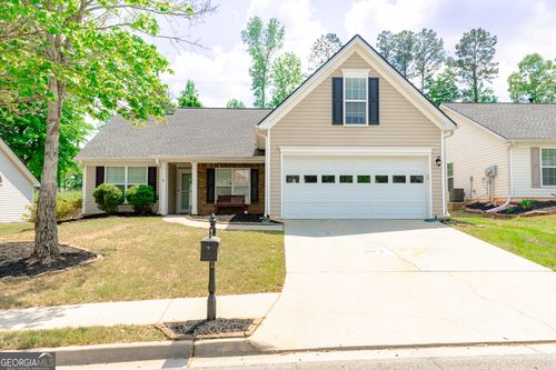 97 Horizon Hl, Newnan, GA, 30265-5665 | Card Image