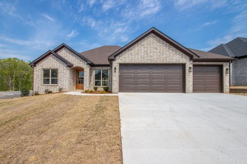 596 Valley Oak Dr, Sherwood, AR, 72120-3216 | Card Image