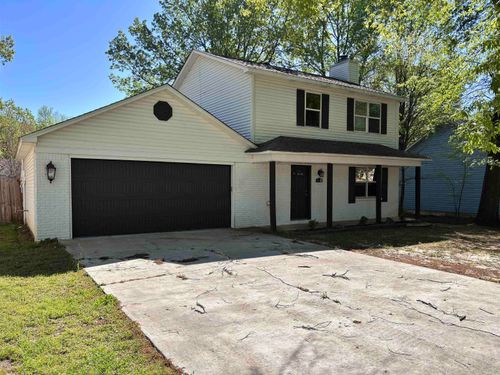 2210 Chelsea Dr, Bryant, AR, 72022-2420 | Card Image
