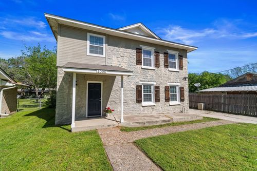 1005 W Oak St, Stephenville, TX, 76401-2447 | Card Image