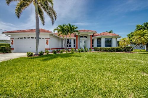 1628 Sw 52nd Ter, Cape Coral, FL, 33914-6854 | Card Image