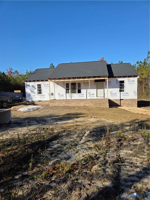 2421 E River Rd, King William, VA, 23086-3014 | Card Image