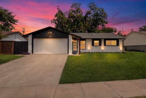 110 S Yale Dr, Garland, TX, 75042-6935 | Card Image