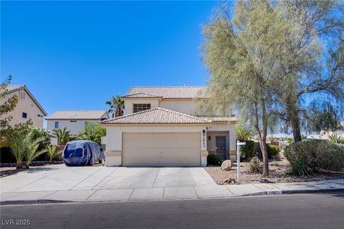 1063 Gurneys Eagle Ave, Henderson, NV, 89015-8504 | Card Image